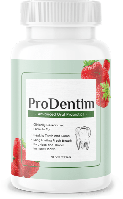 ProDentim Review 2026