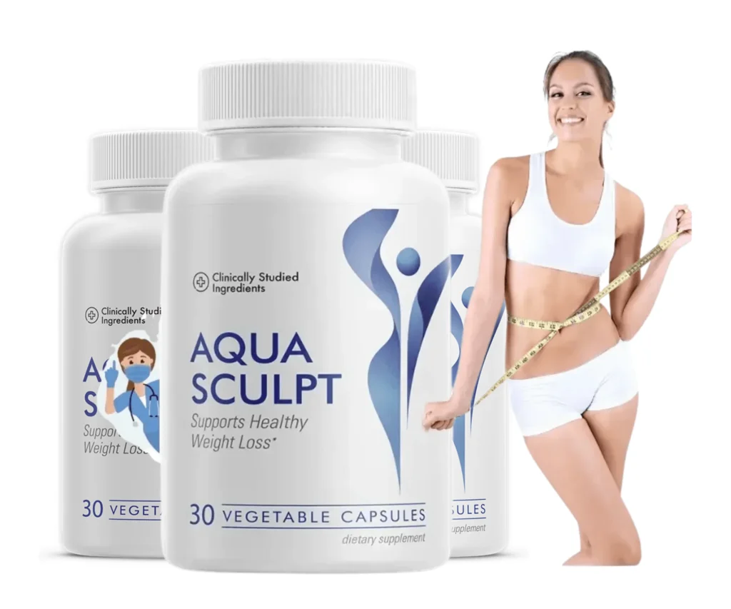 aquasculpt review