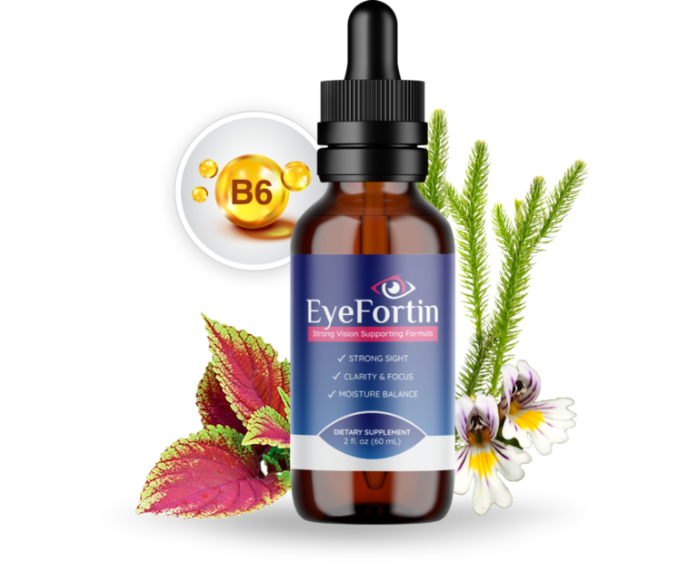 EyeFortin Review