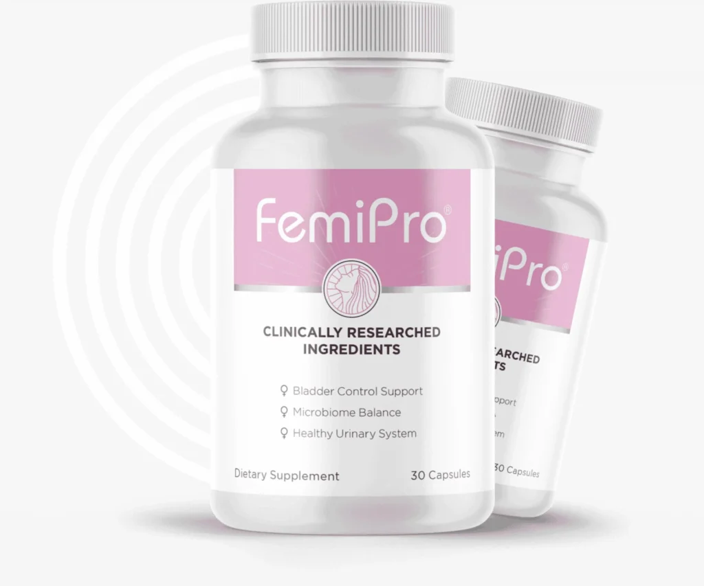femipro review