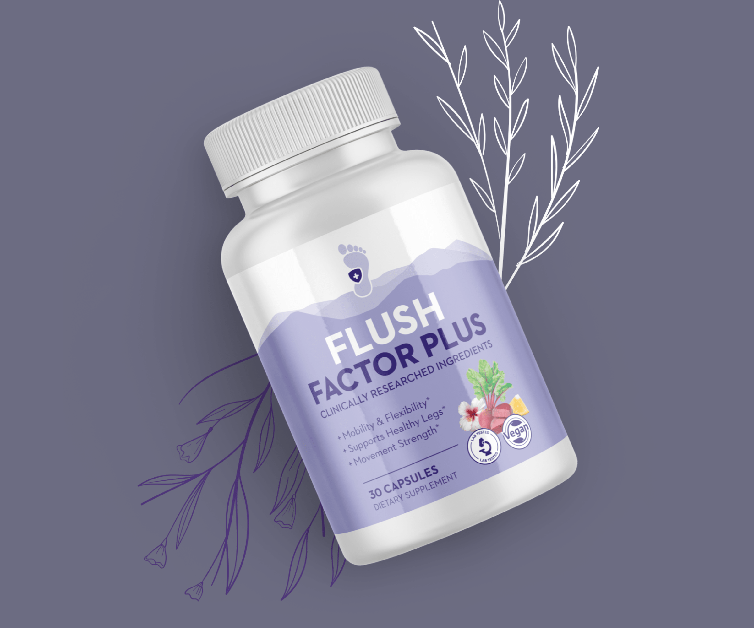 Flush Factor Plus Review