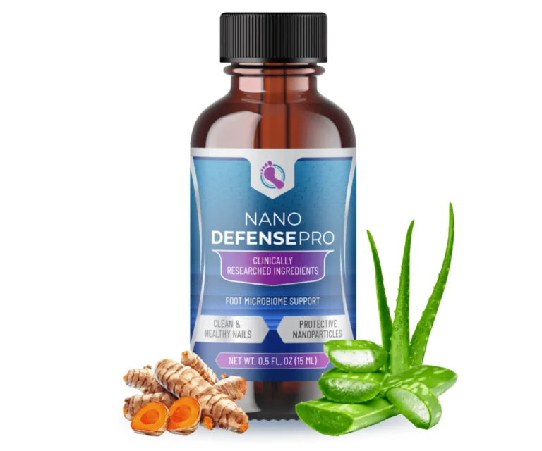 NanoDefense Pro