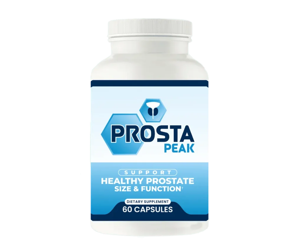 prosta peak