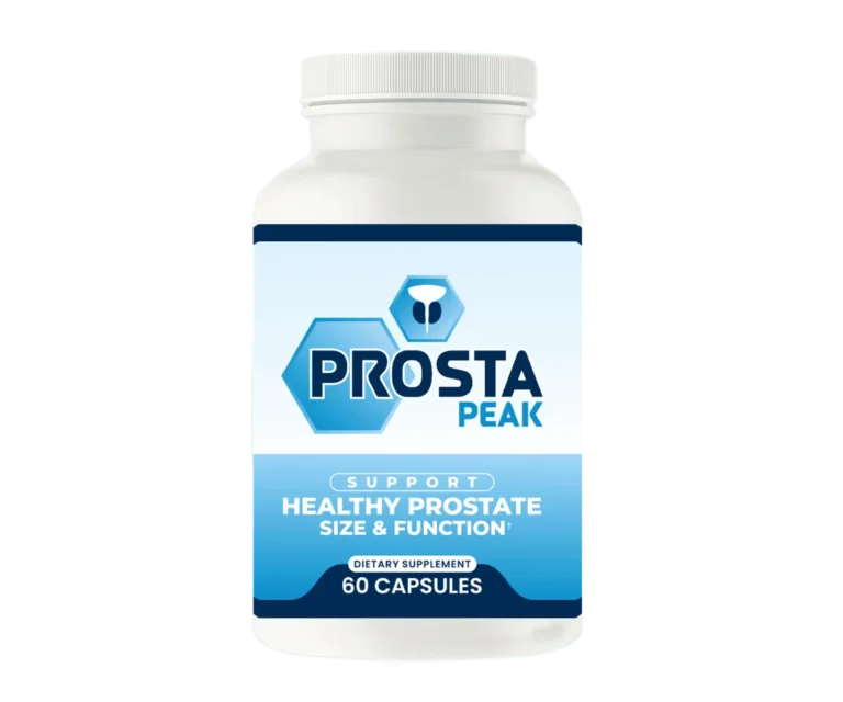 prosta peak