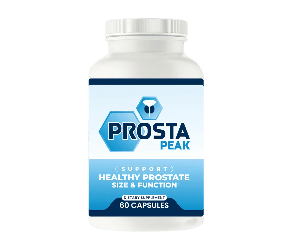 prosta peak