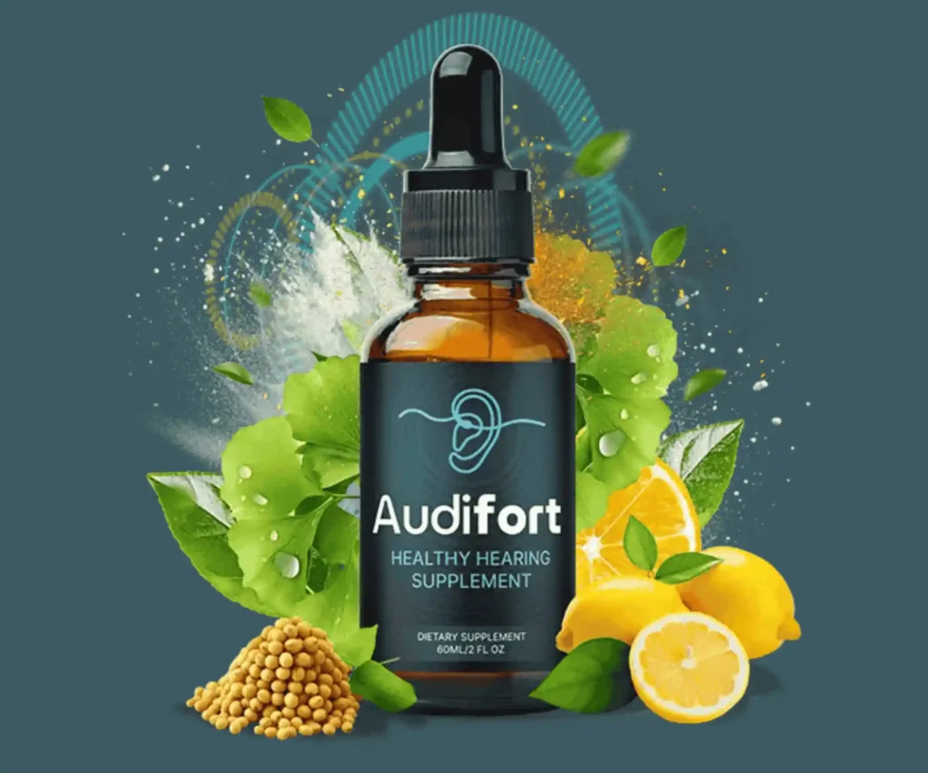 Audifort Review