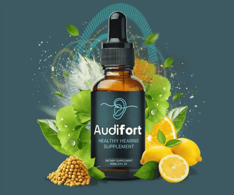 Audifort Review