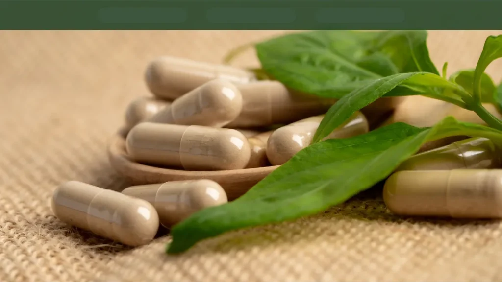 Ashwagandha Benefits