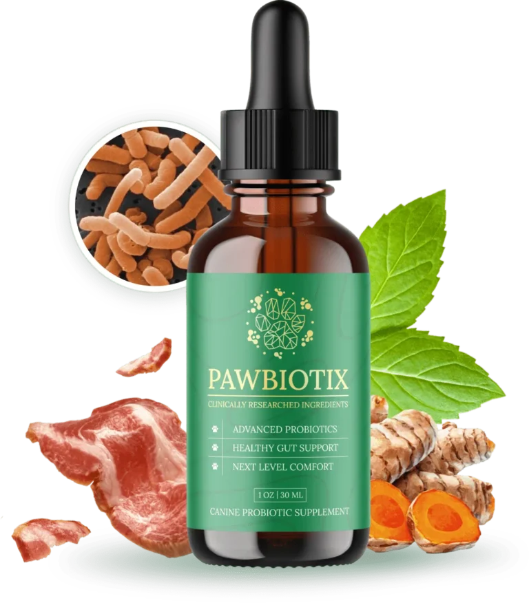 pawbiotix review