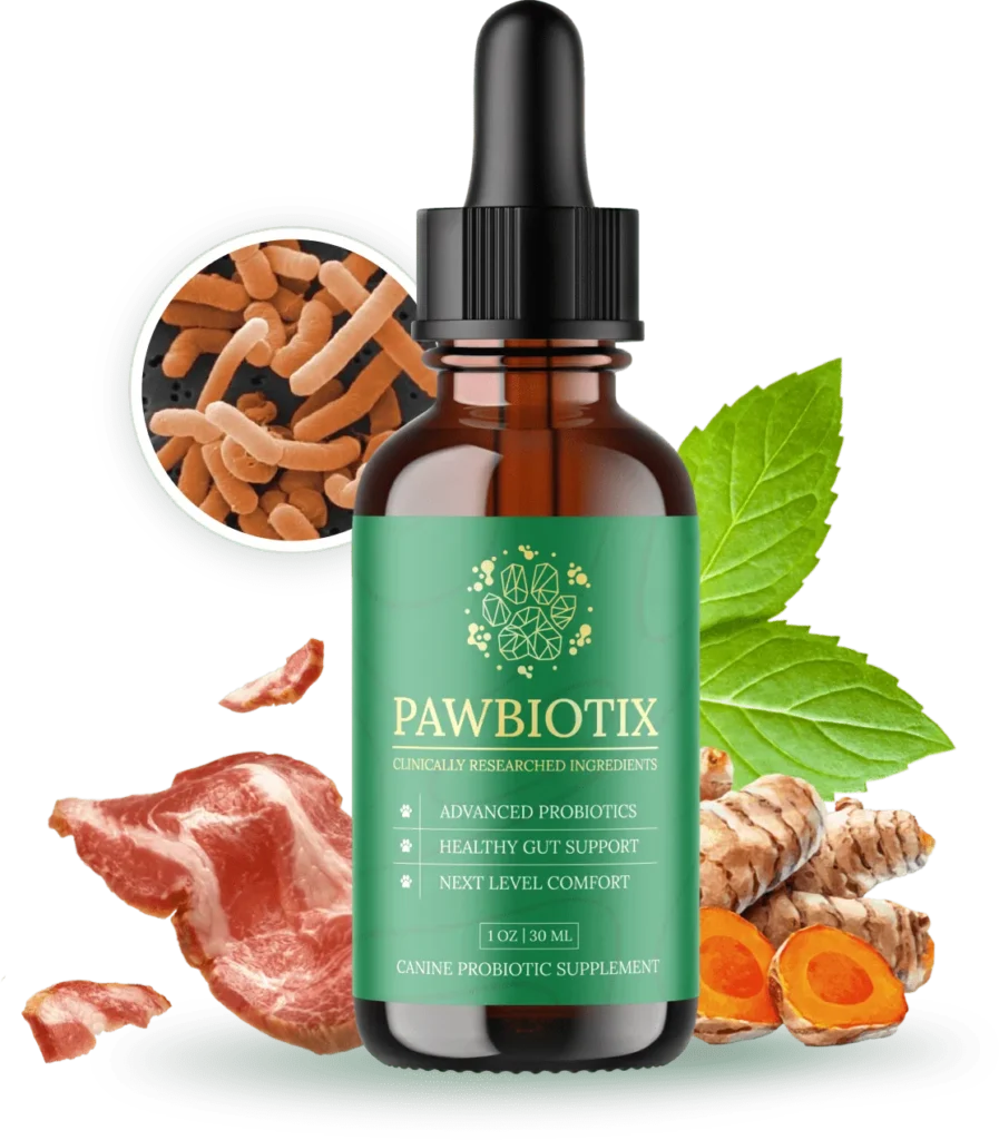 pawbiotix review